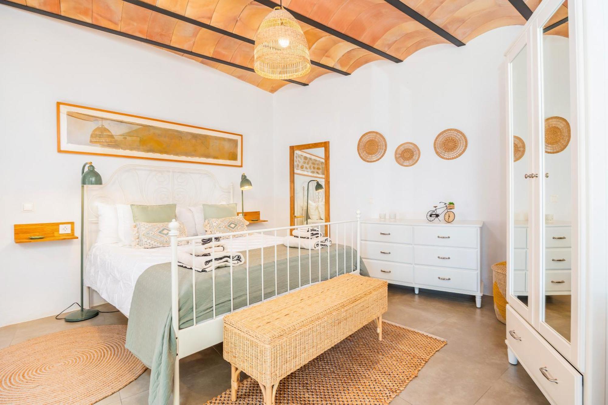 Els Abats Villa