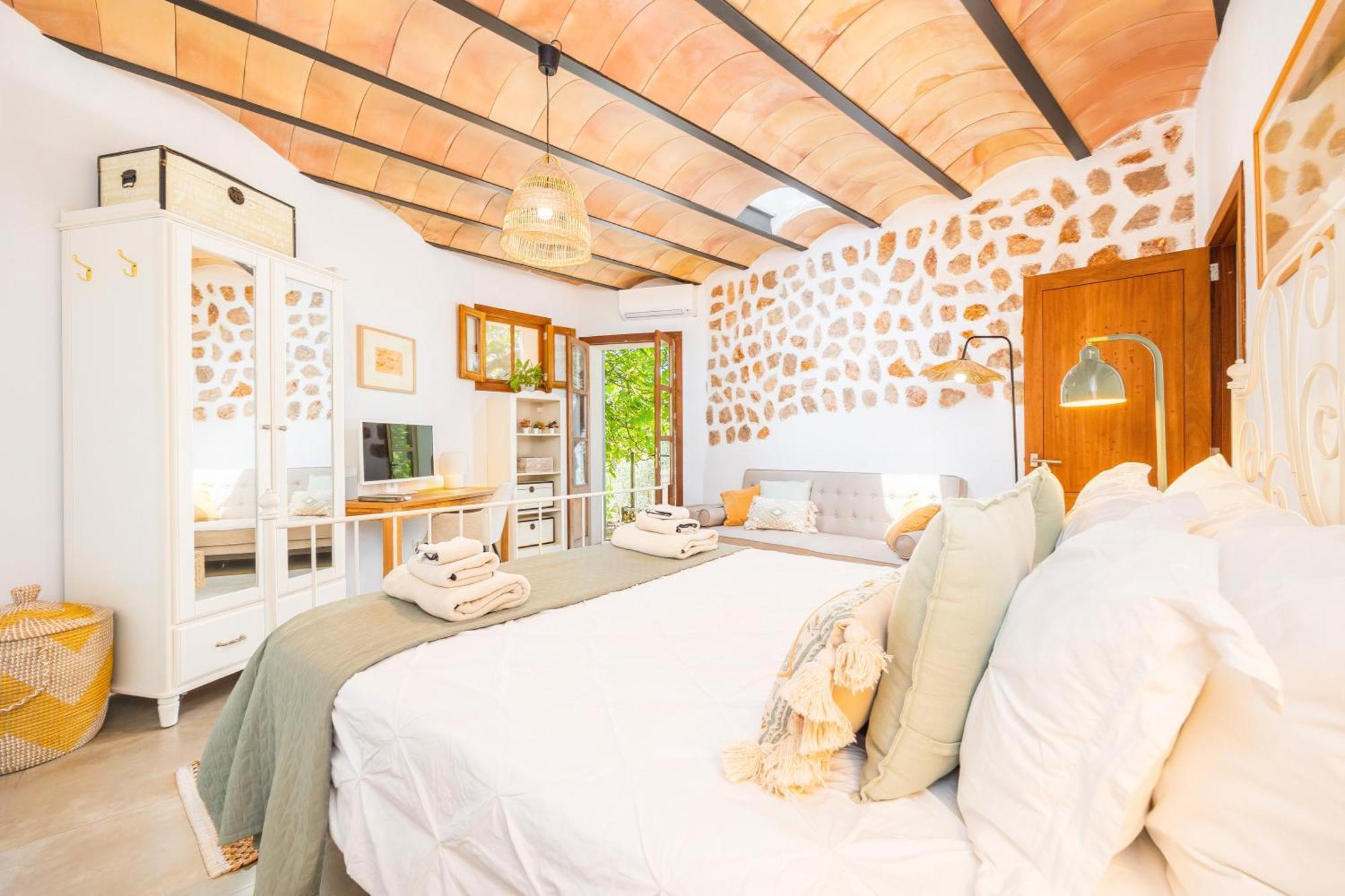 Villa Els Abats Fornalutx