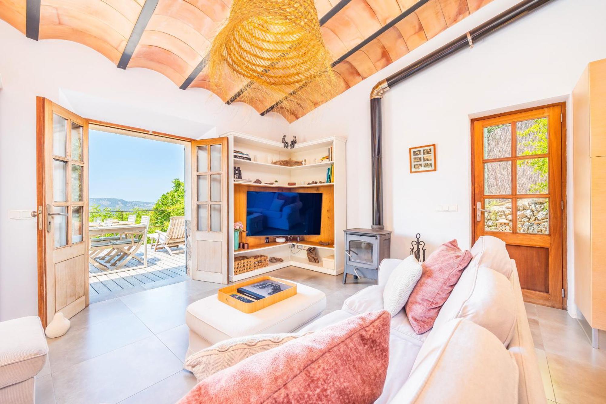 Els Abats Villa