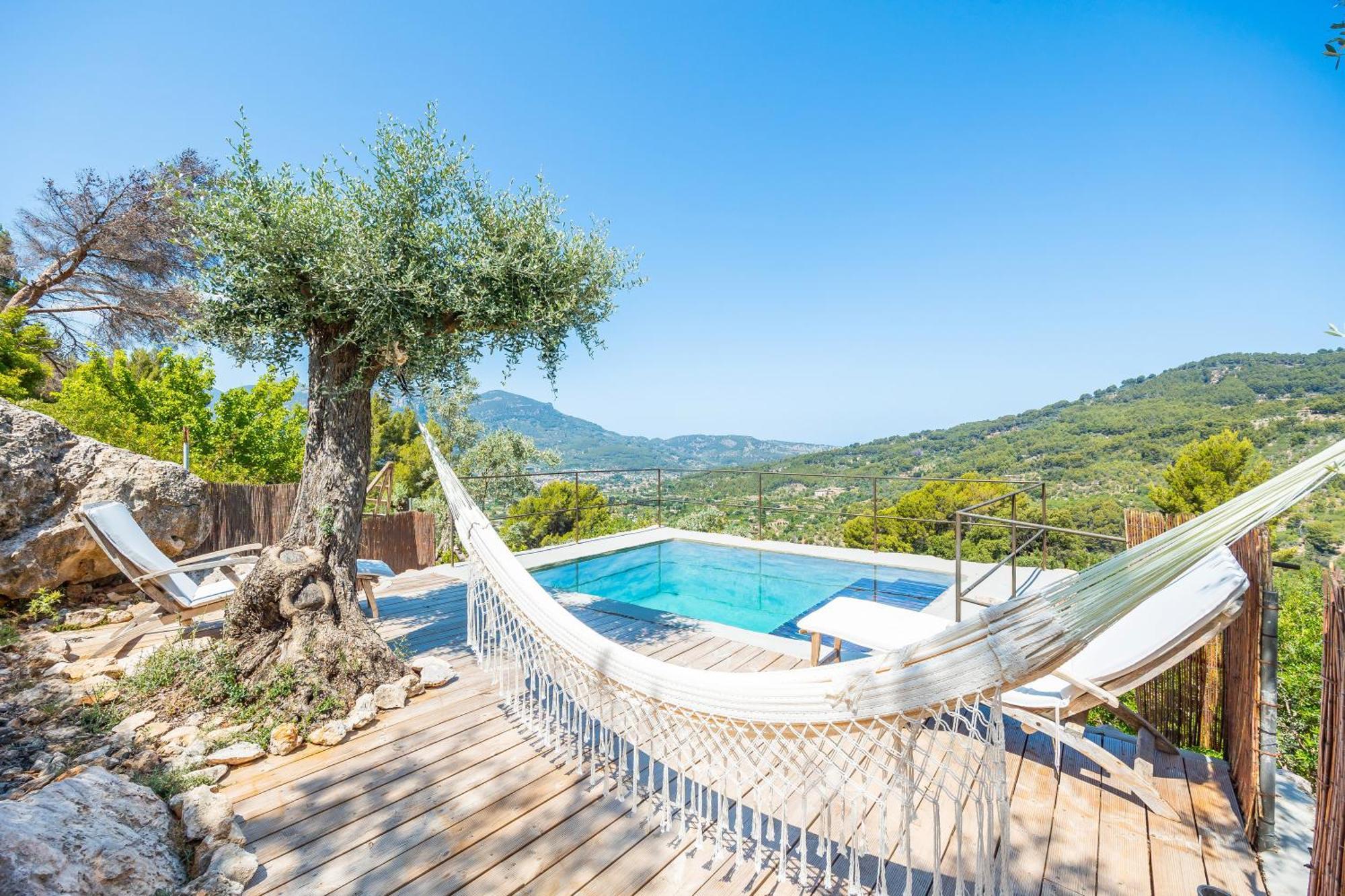 Els Abats Villa *