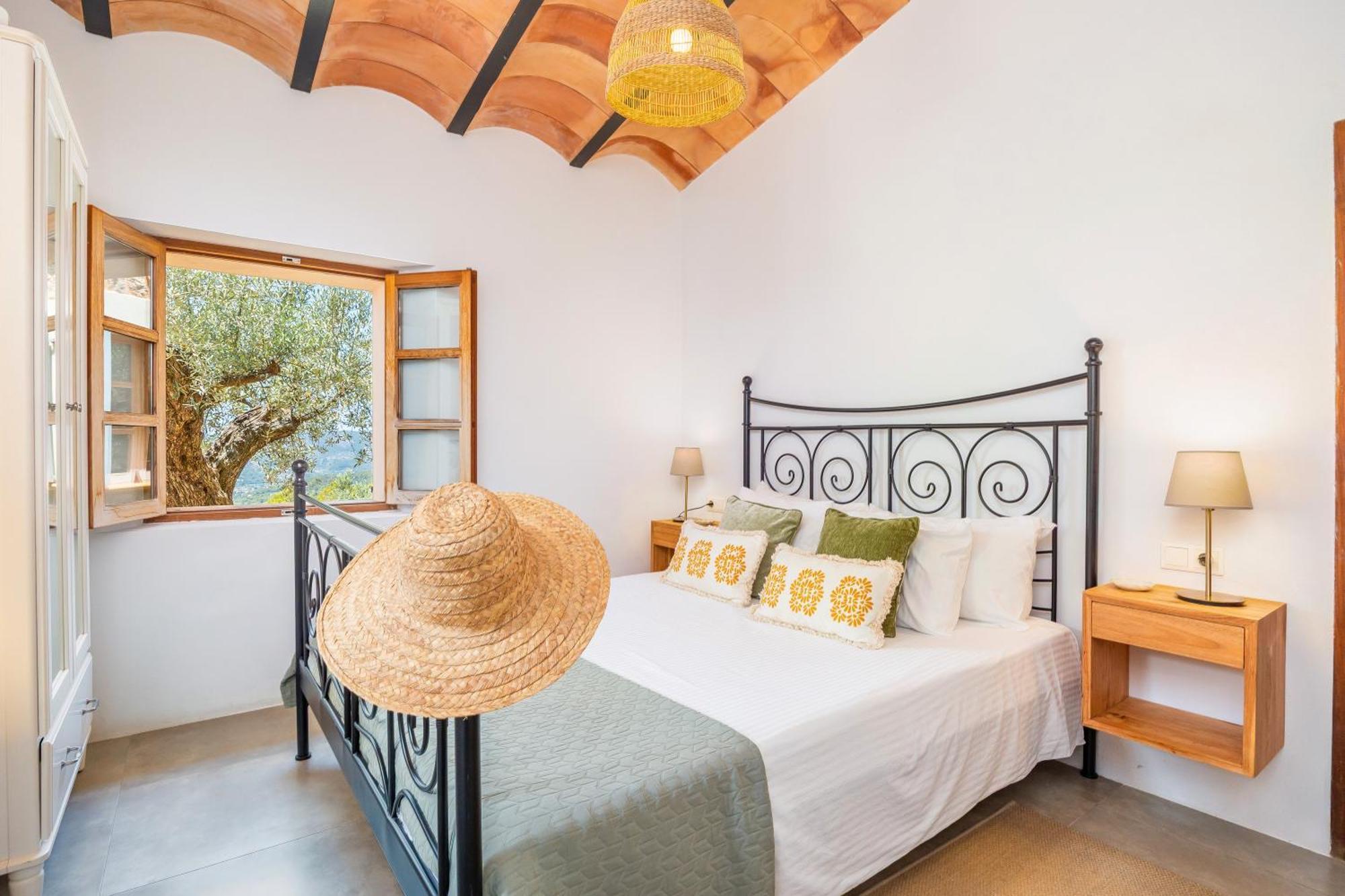 Villa Els Abats Fornalutx