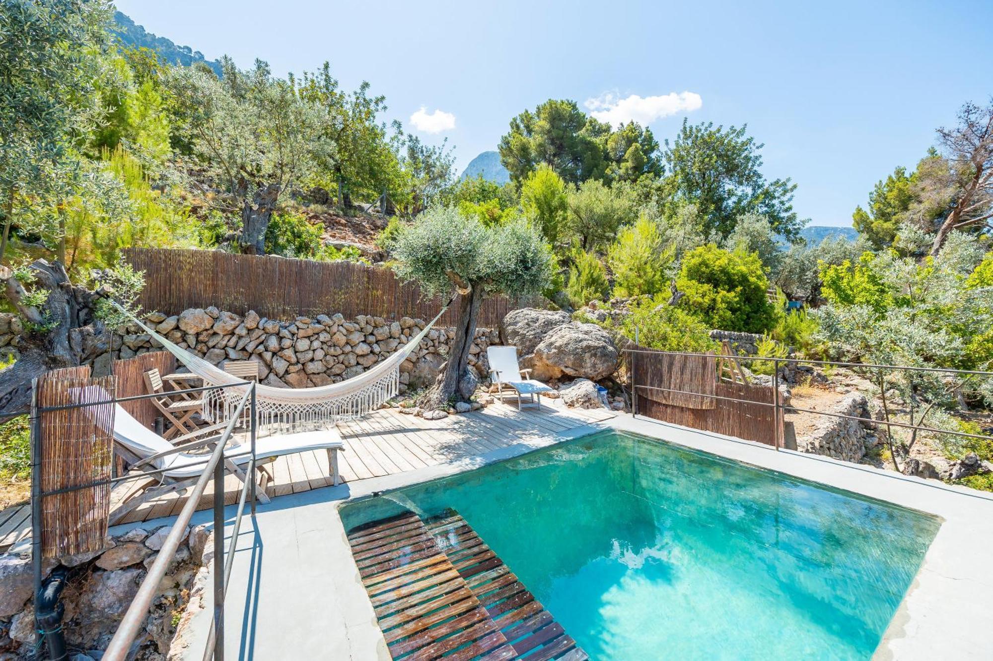 Villa Els Abats Fornalutx