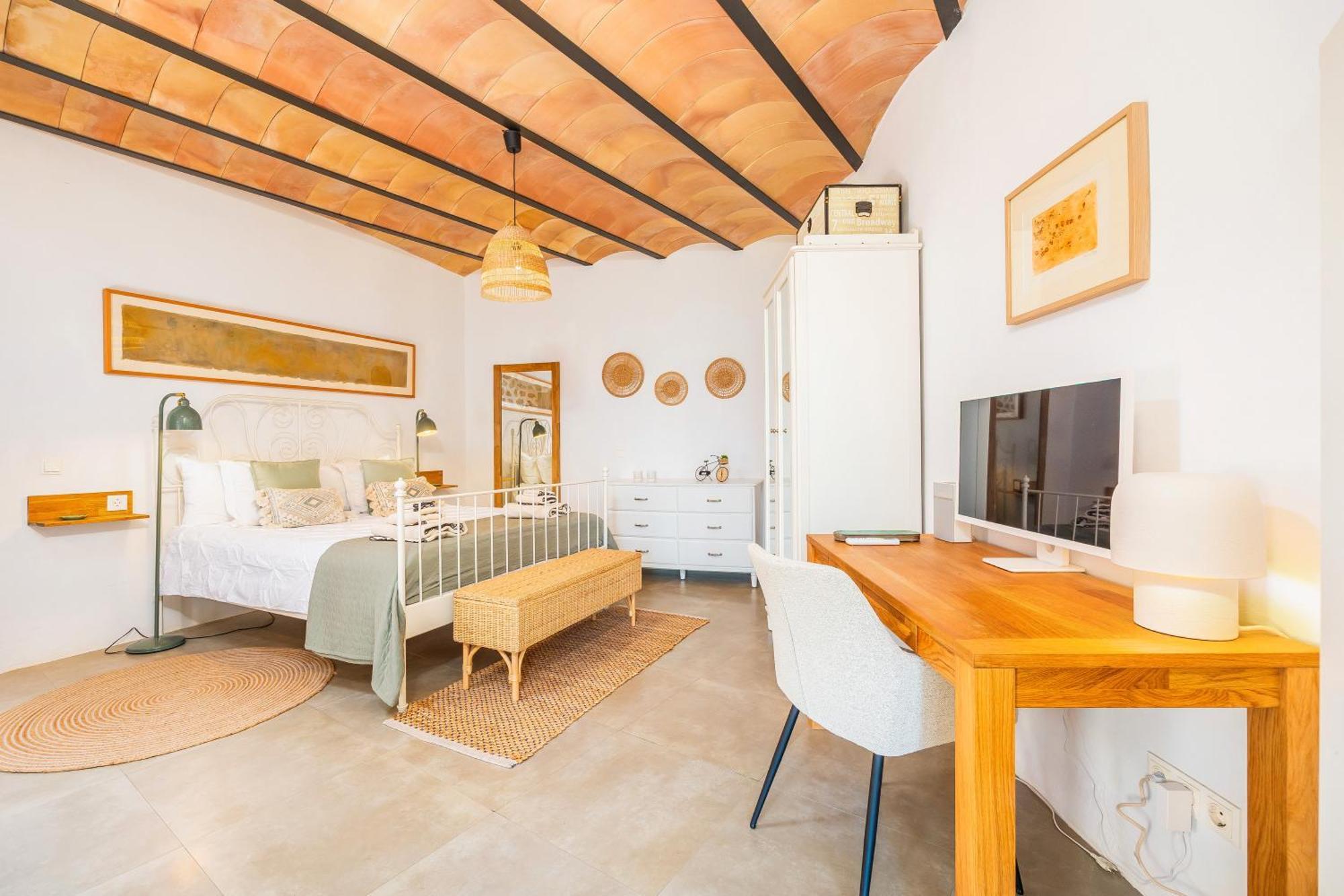 Villa Els Abats