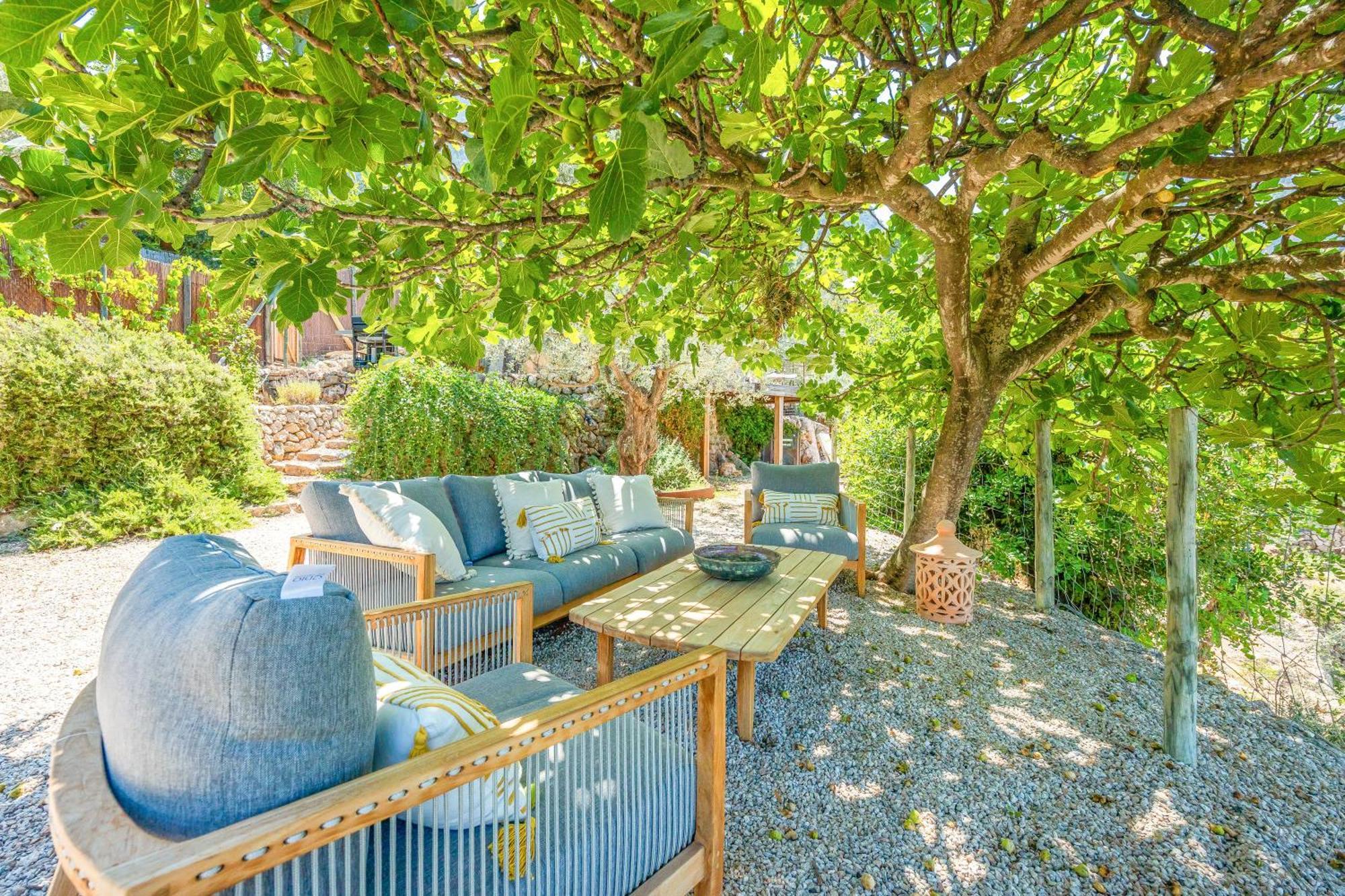 Els Abats Villa