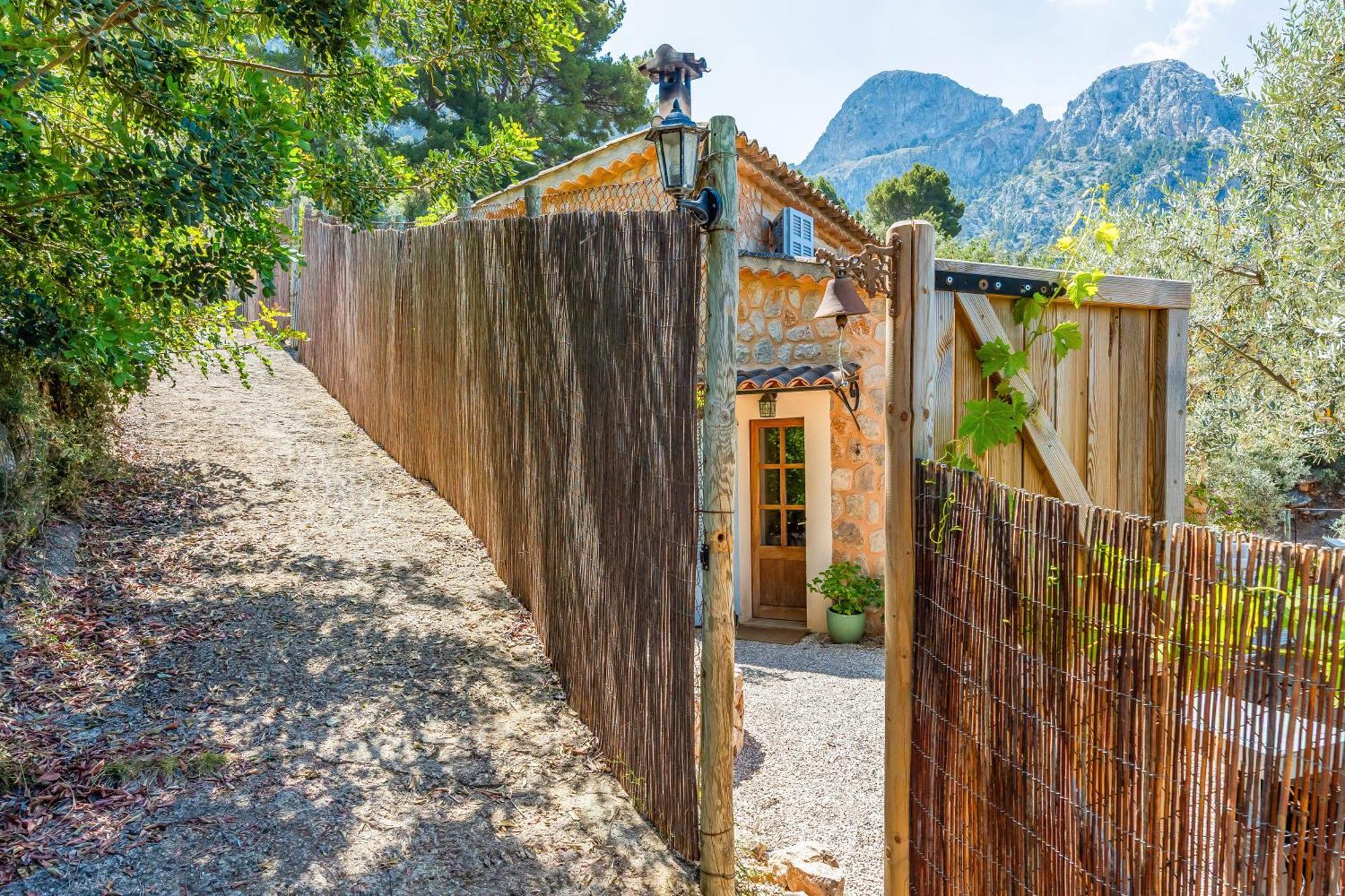 Els Abats Villa *